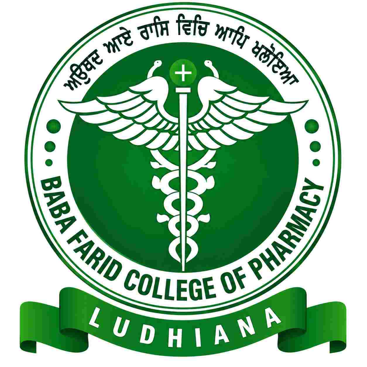 College Logo