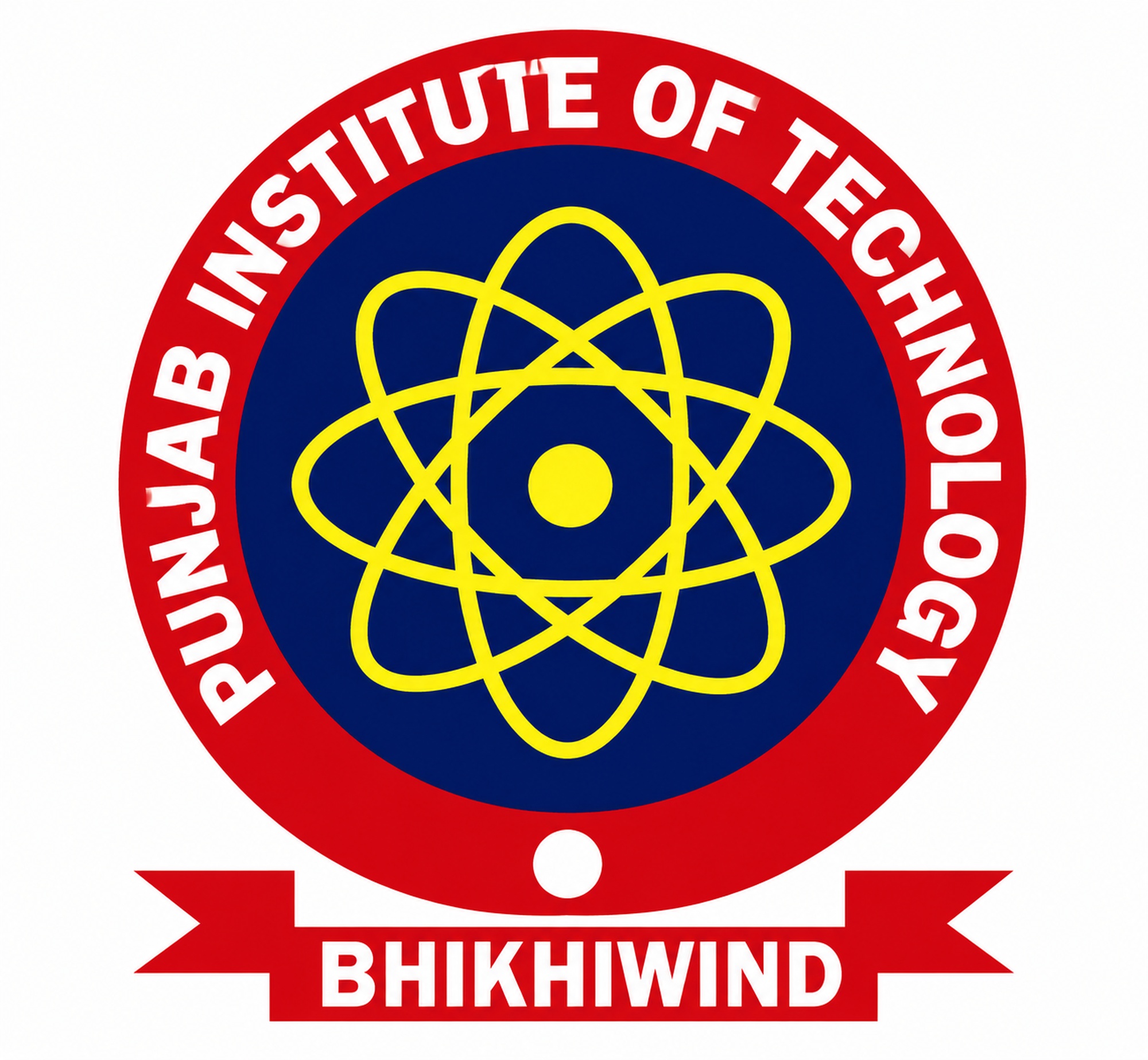 College Logo