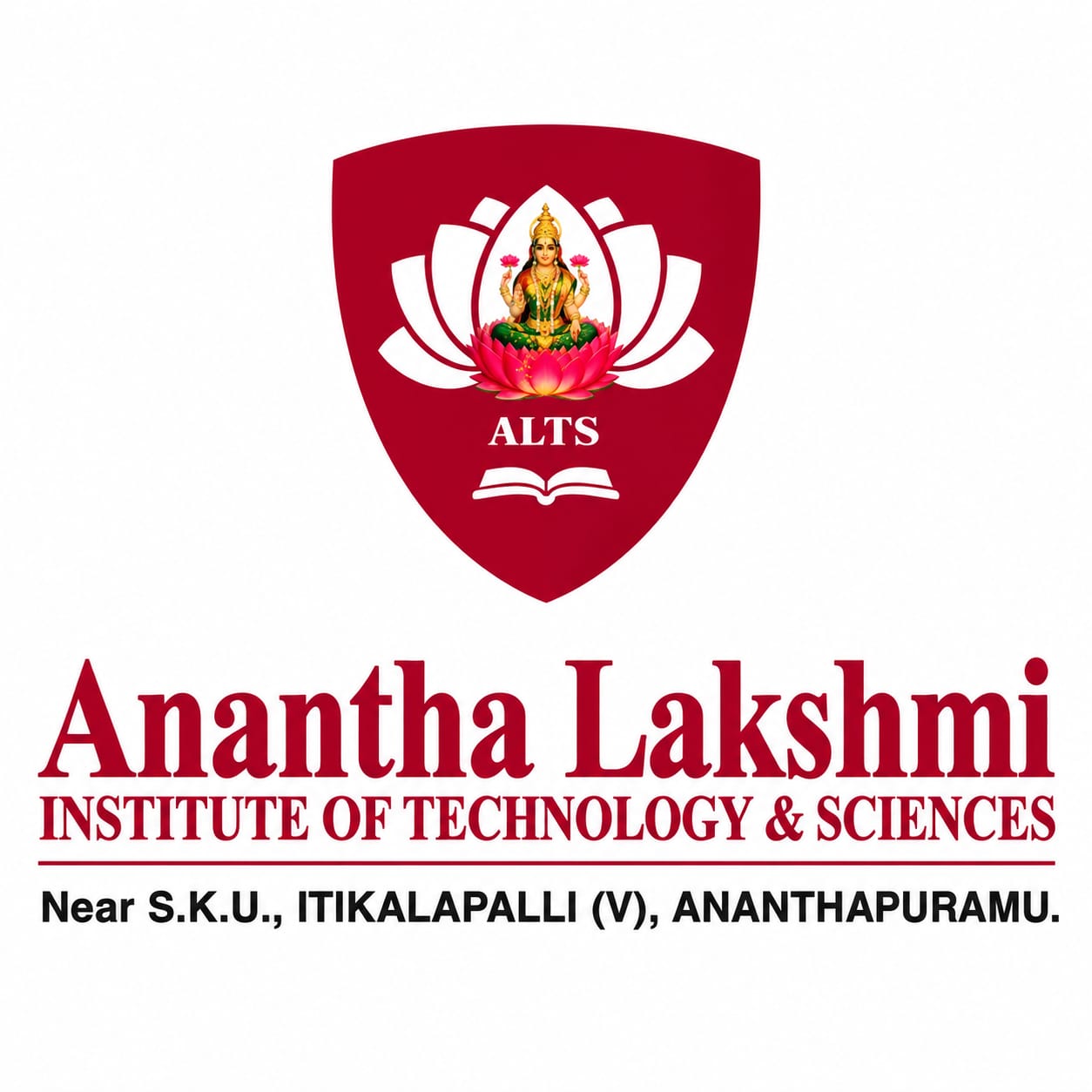 College Logo