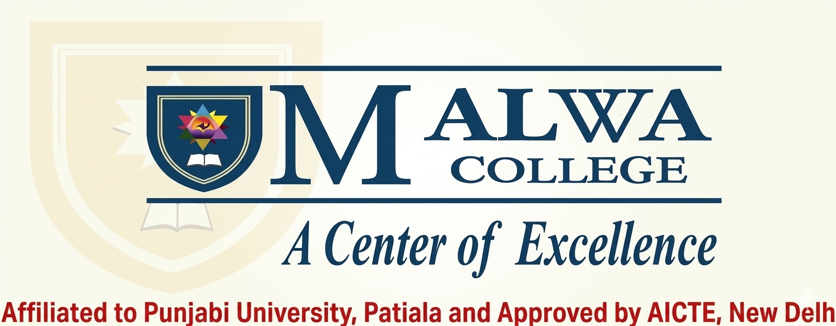College Logo