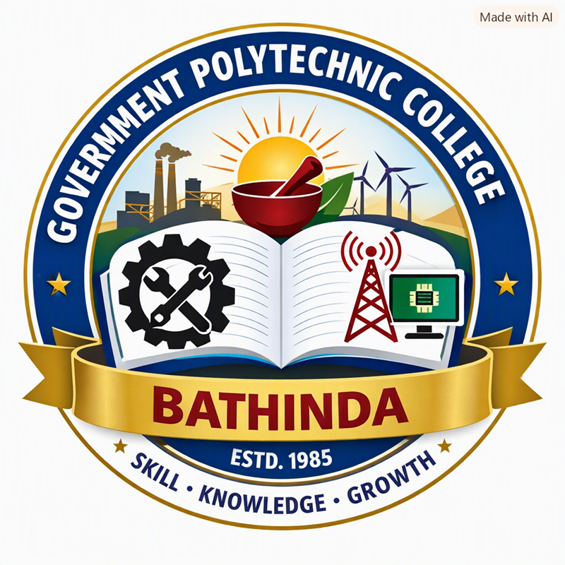 College Logo