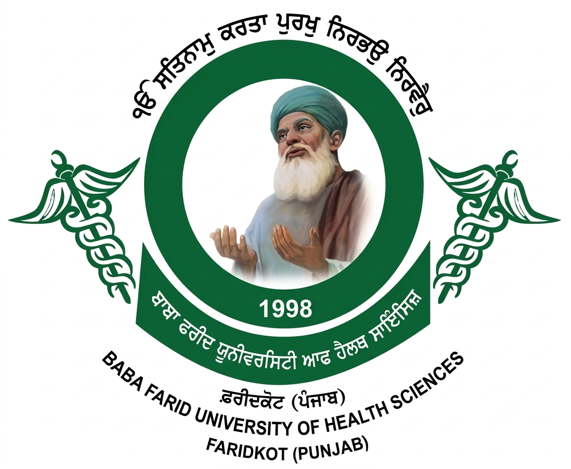 College Logo