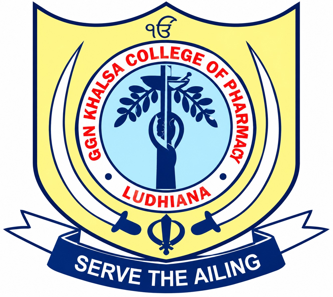 College Logo