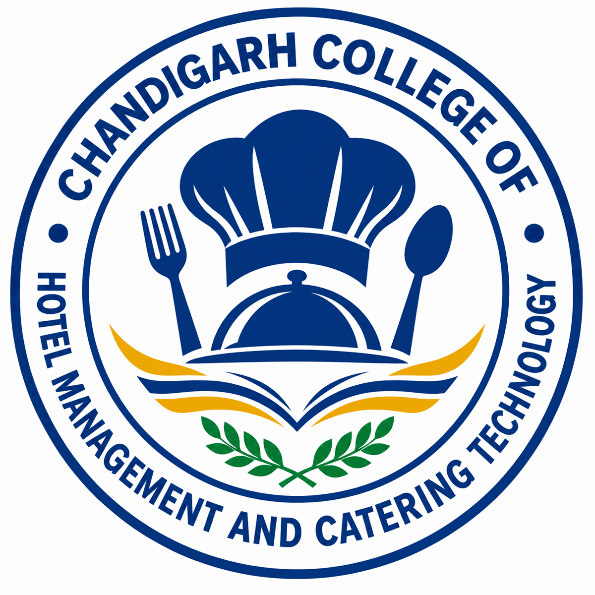 College Logo
