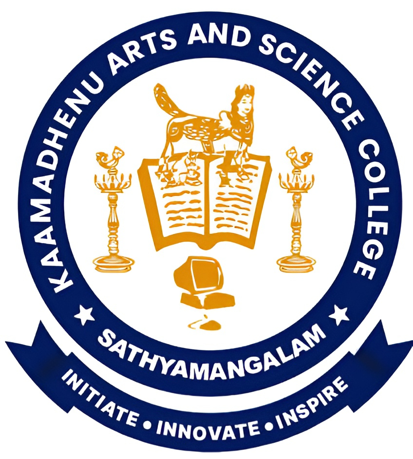 College Logo