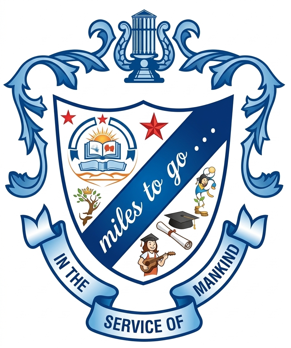College Logo