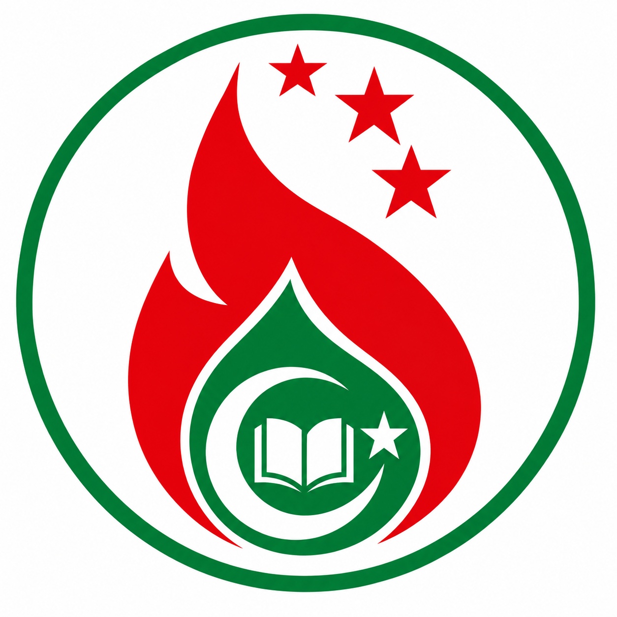 College Logo