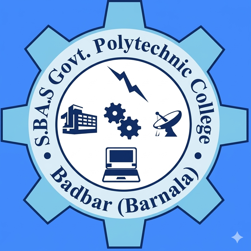College Logo