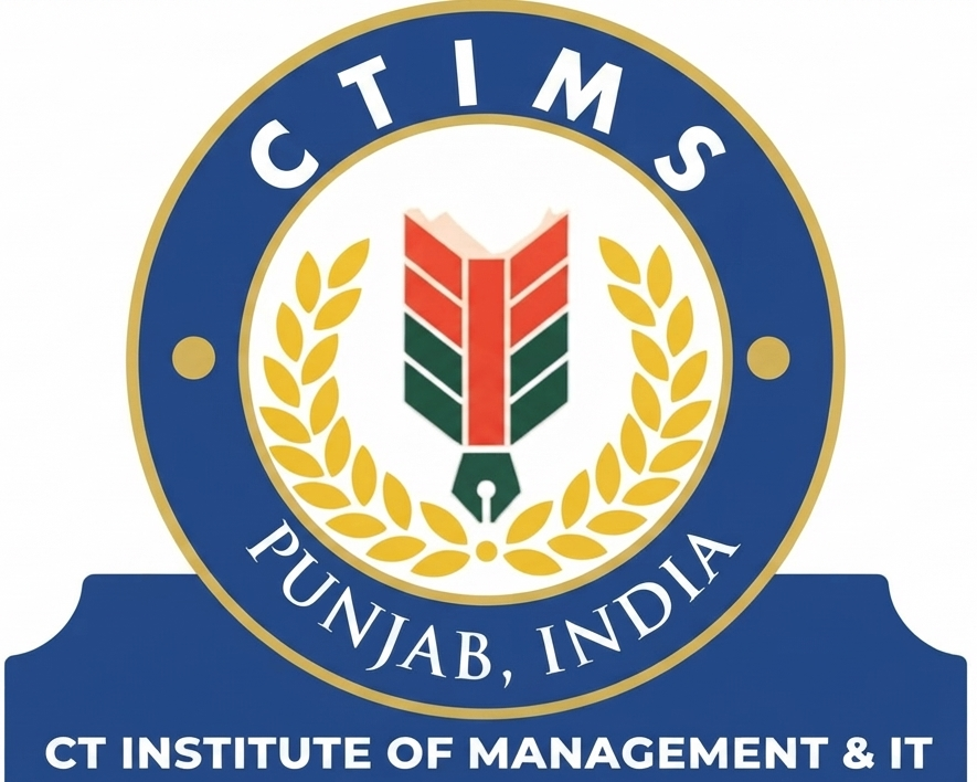 CT Institute of Management Studies, Jalandhar