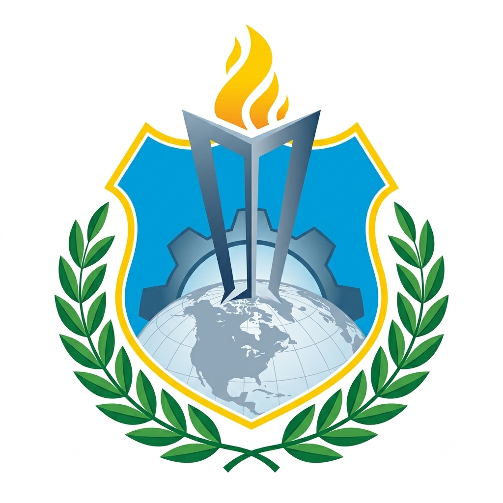 College Logo