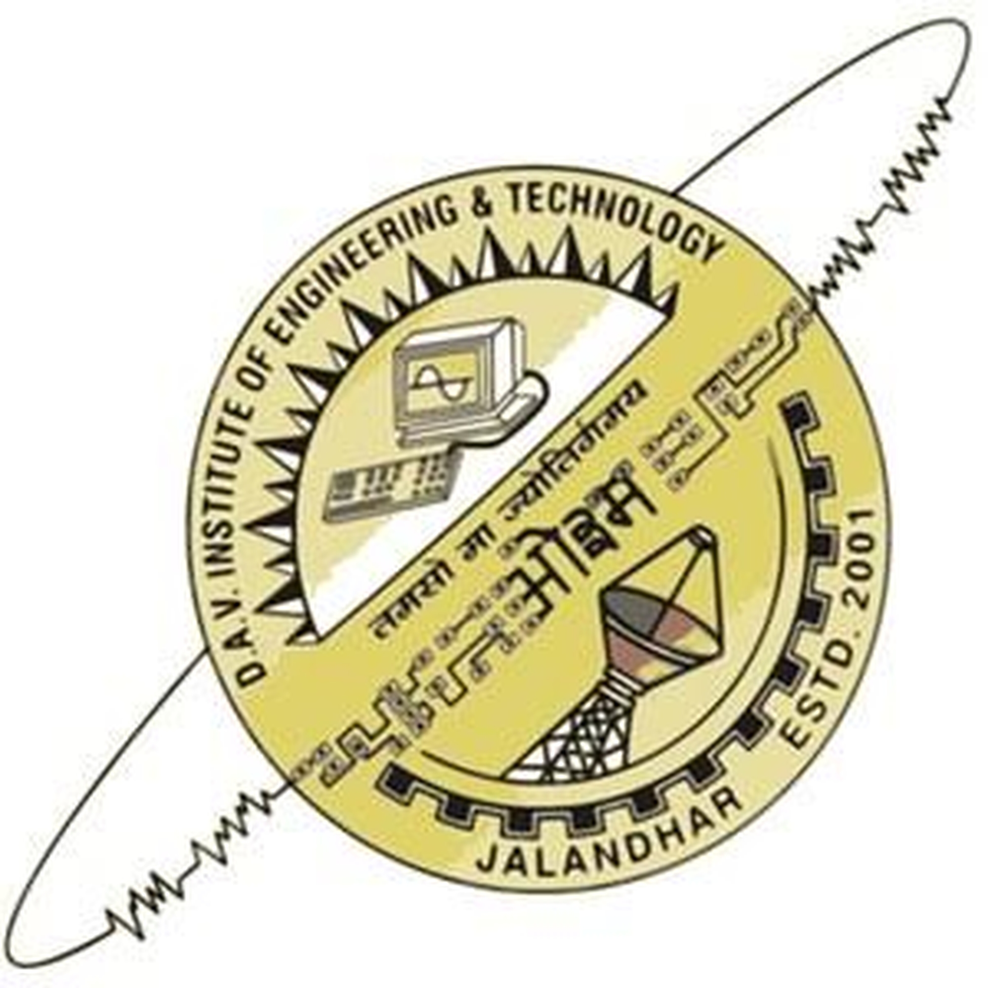 College Logo