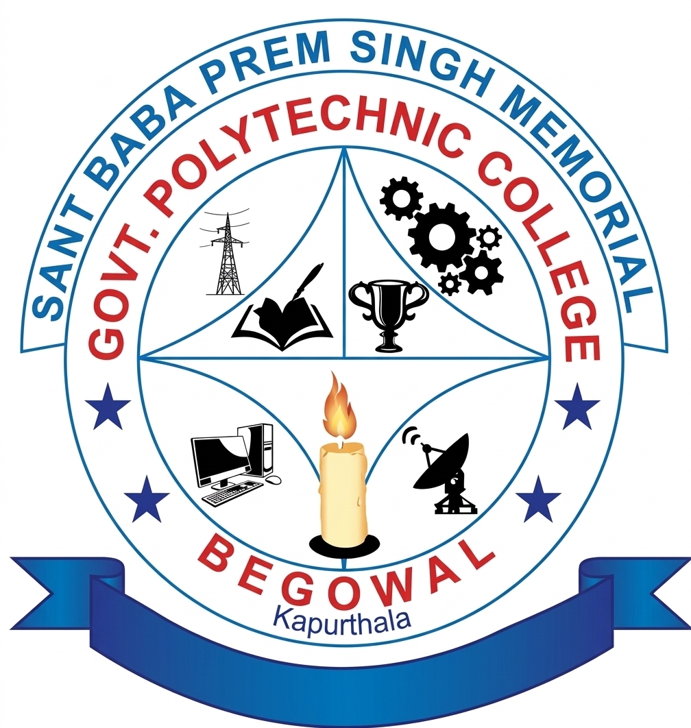 College Logo