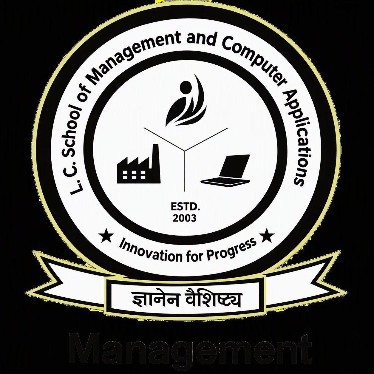 College Logo