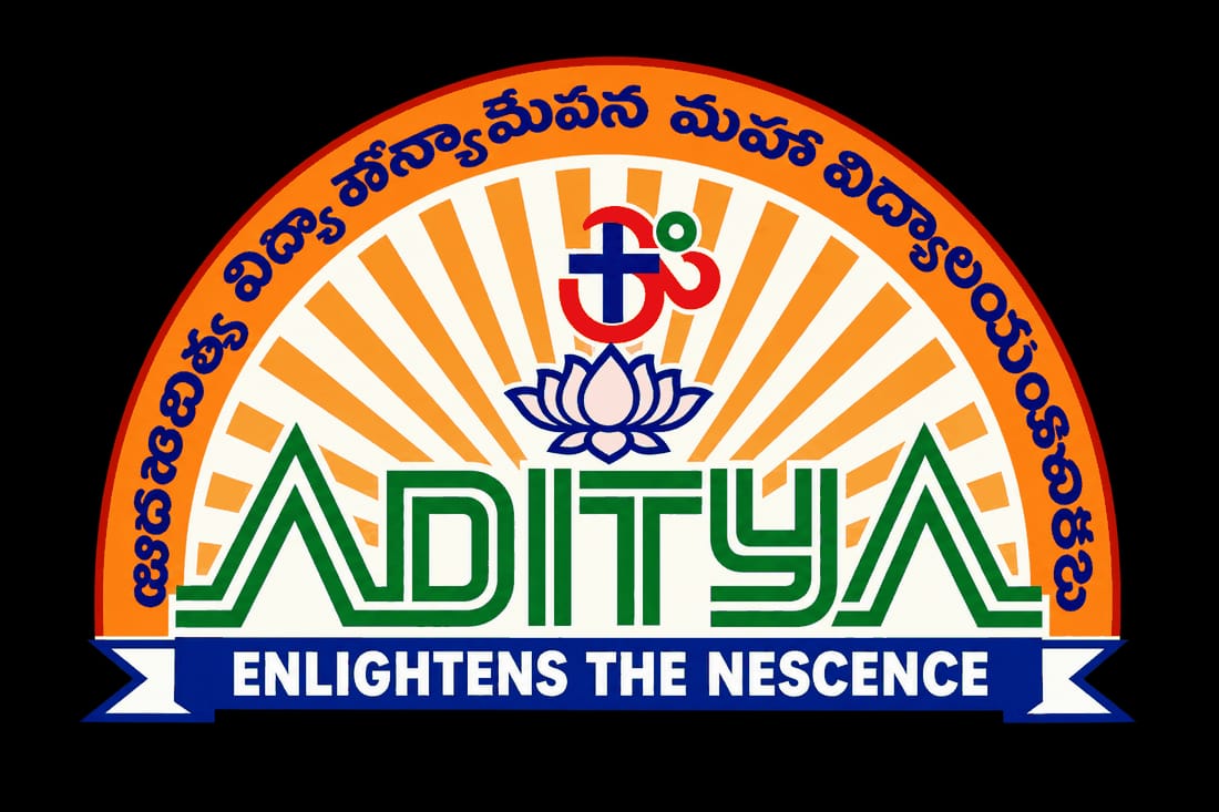 College Logo