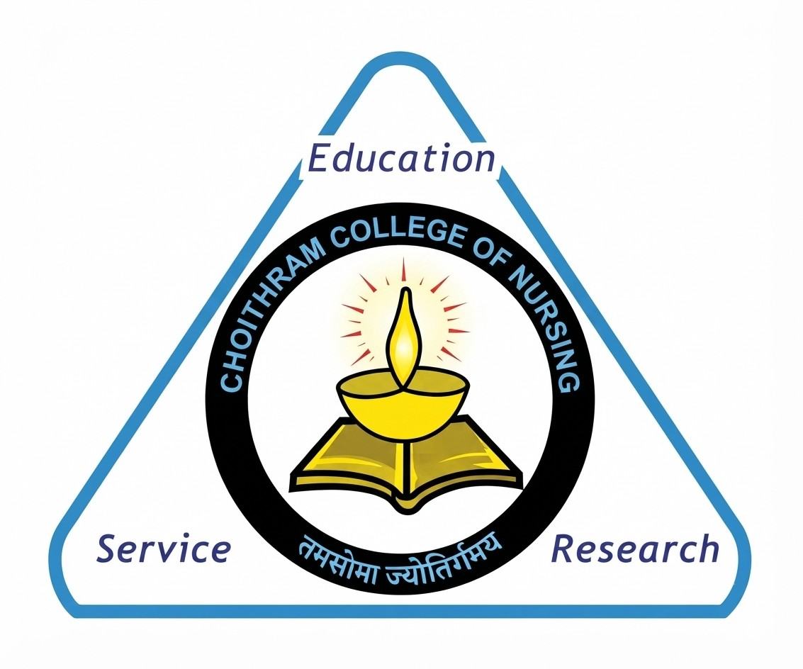 College Logo