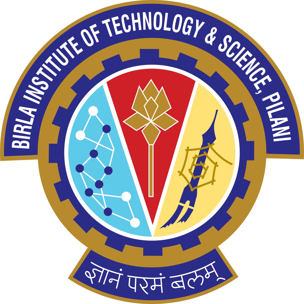 College Logo