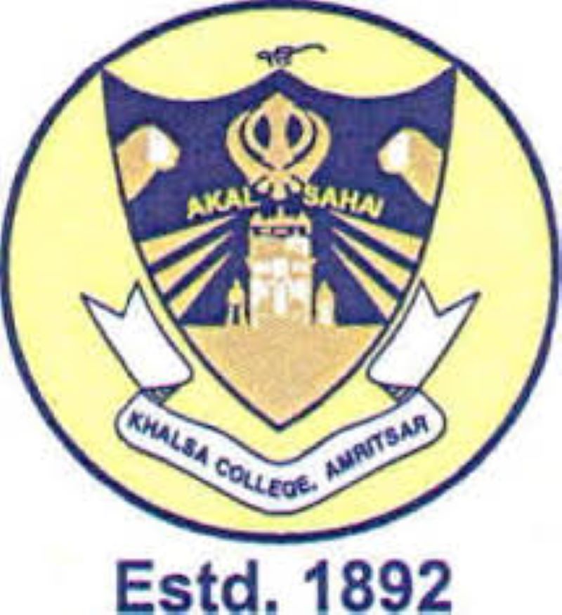 College Logo