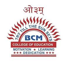 College Logo