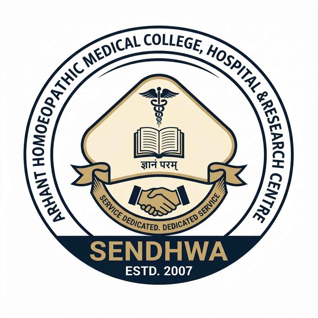 College Logo