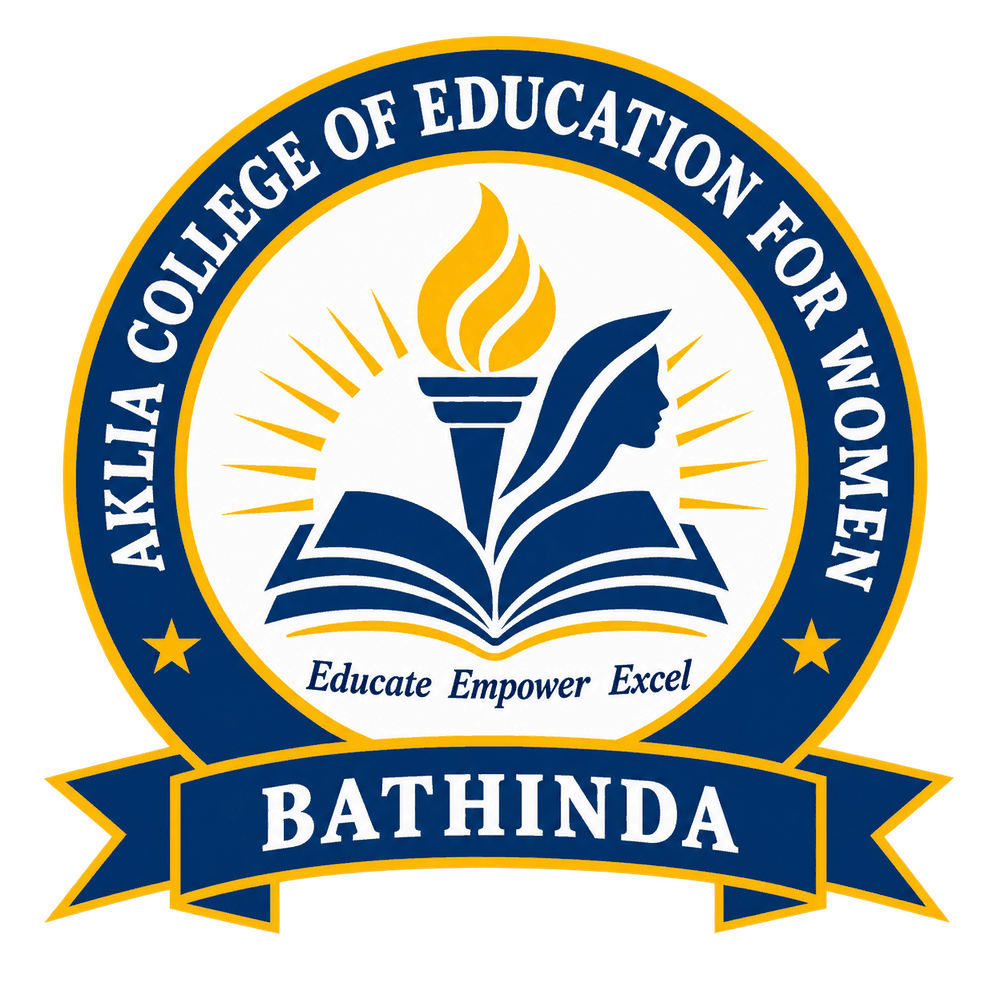 College Logo