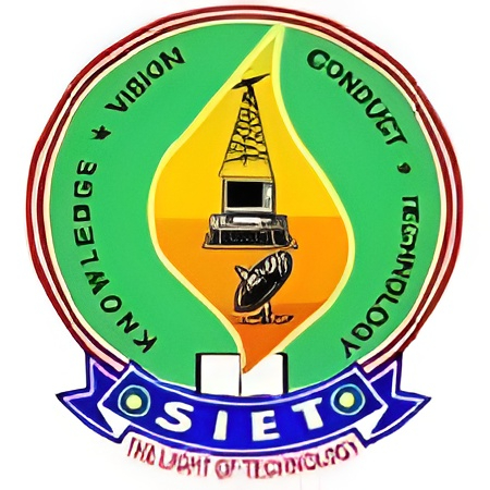College Logo