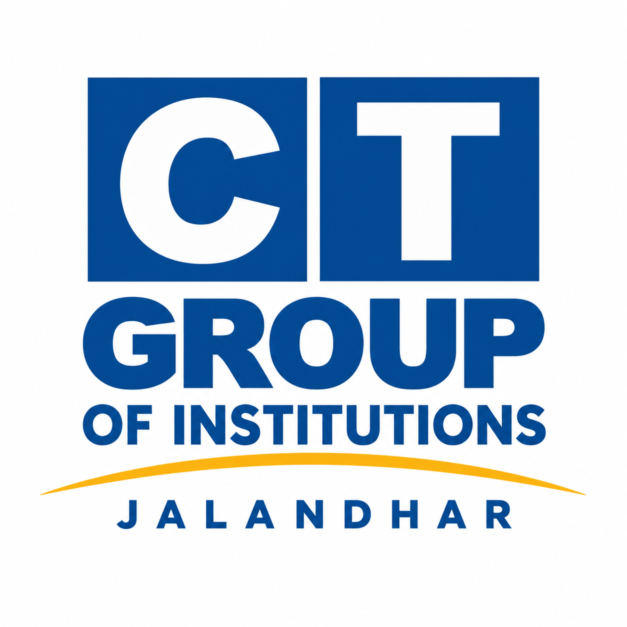 College Logo