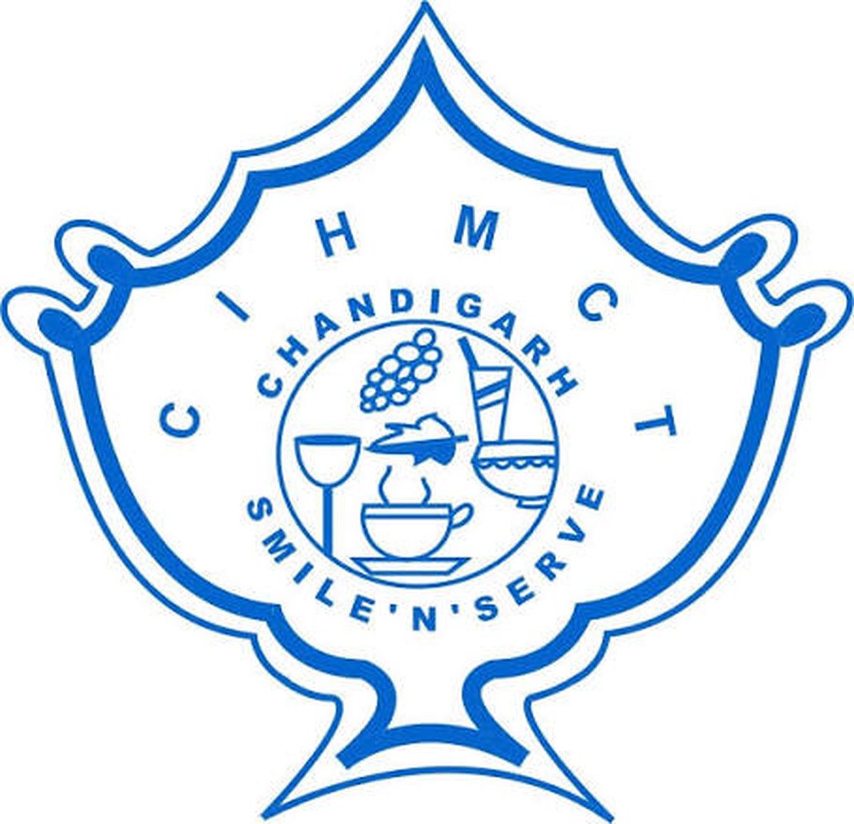 College Logo