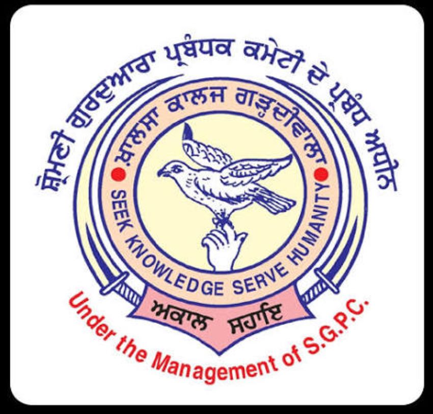 College Logo