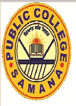 College Logo