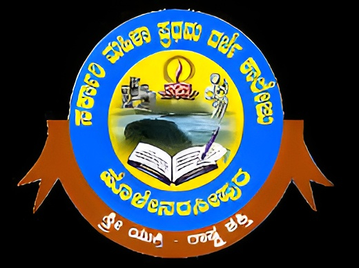 College Logo