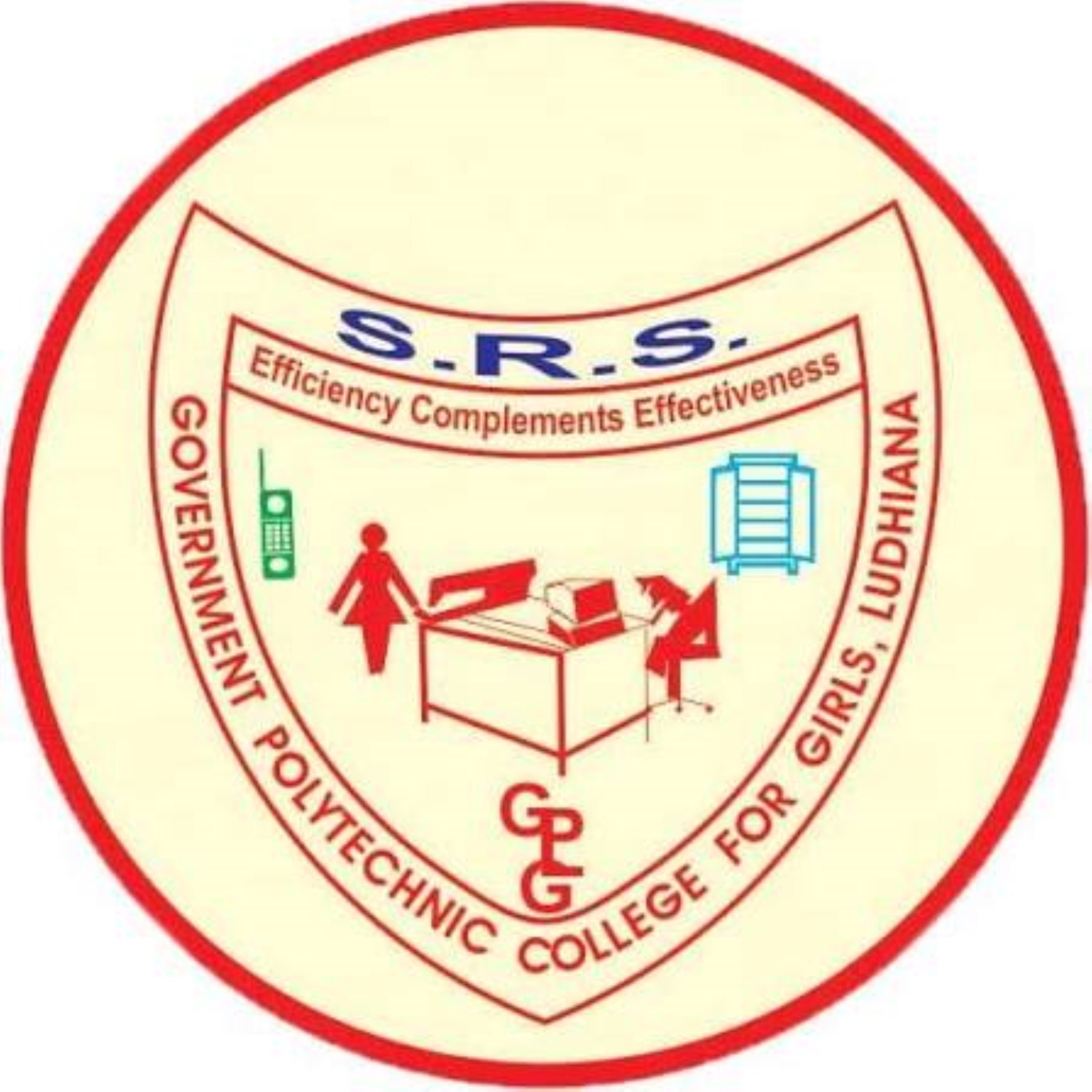 College Logo