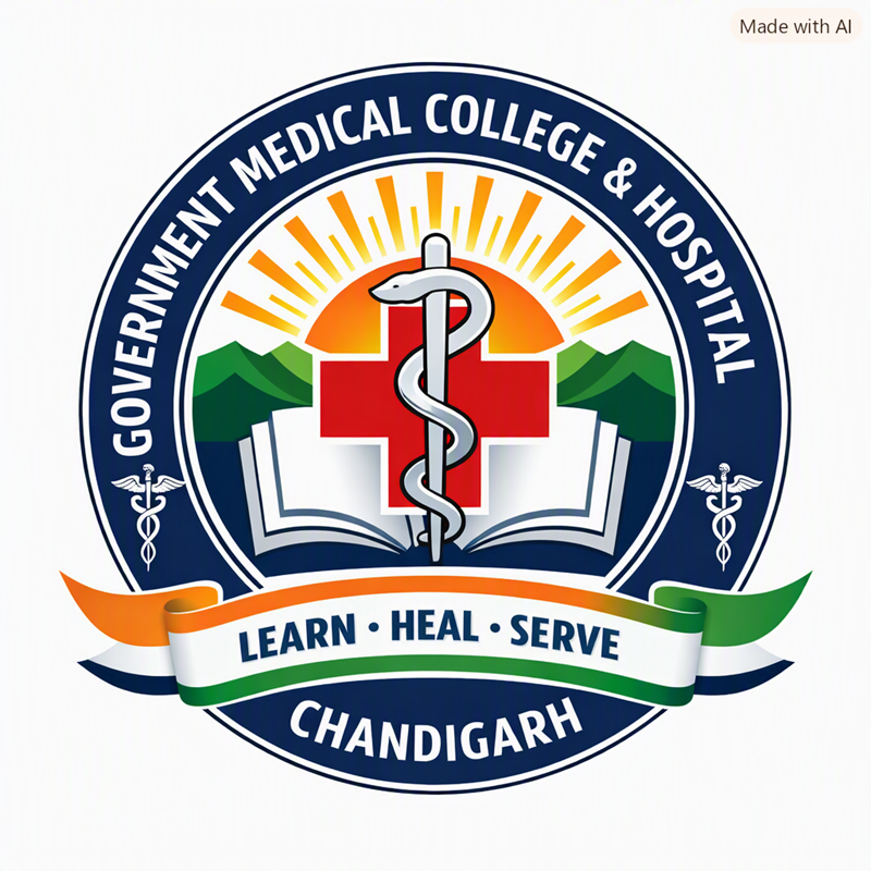 College Logo