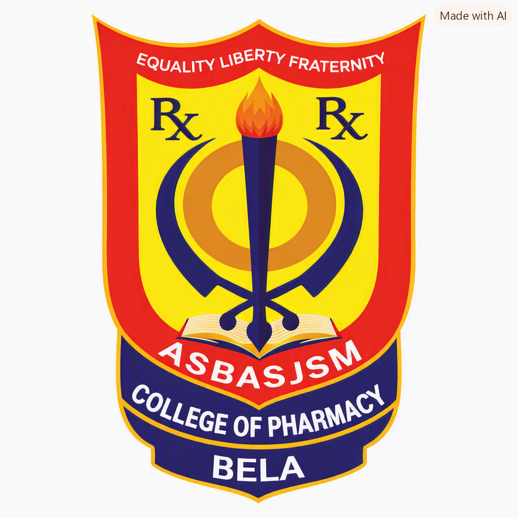 College Logo