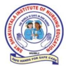 College Logo