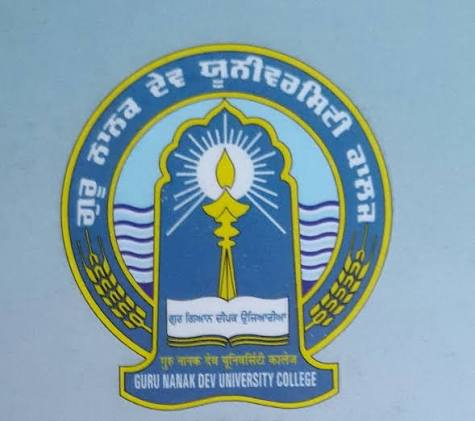 College Logo