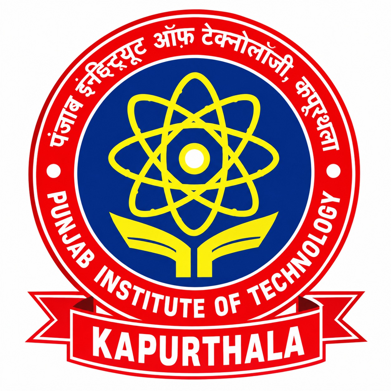 College Logo