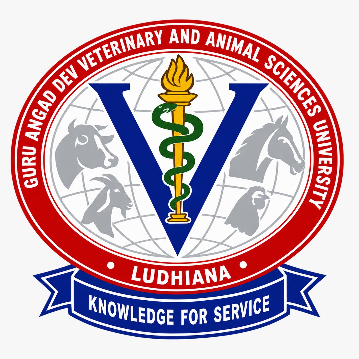 College Logo