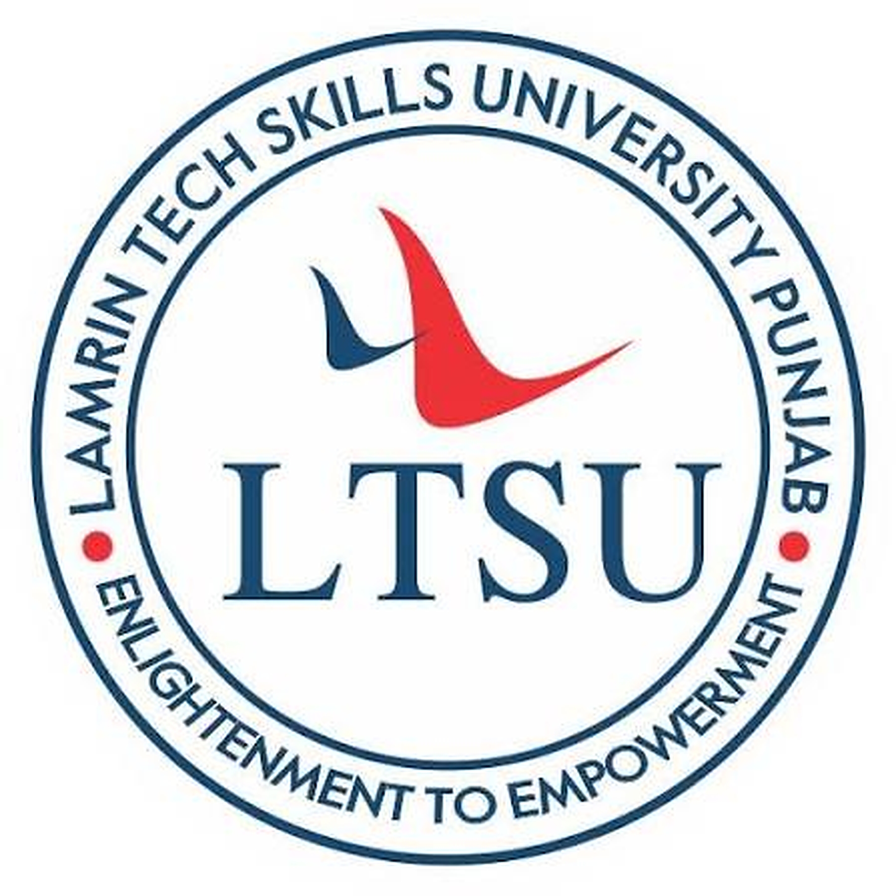 College Logo