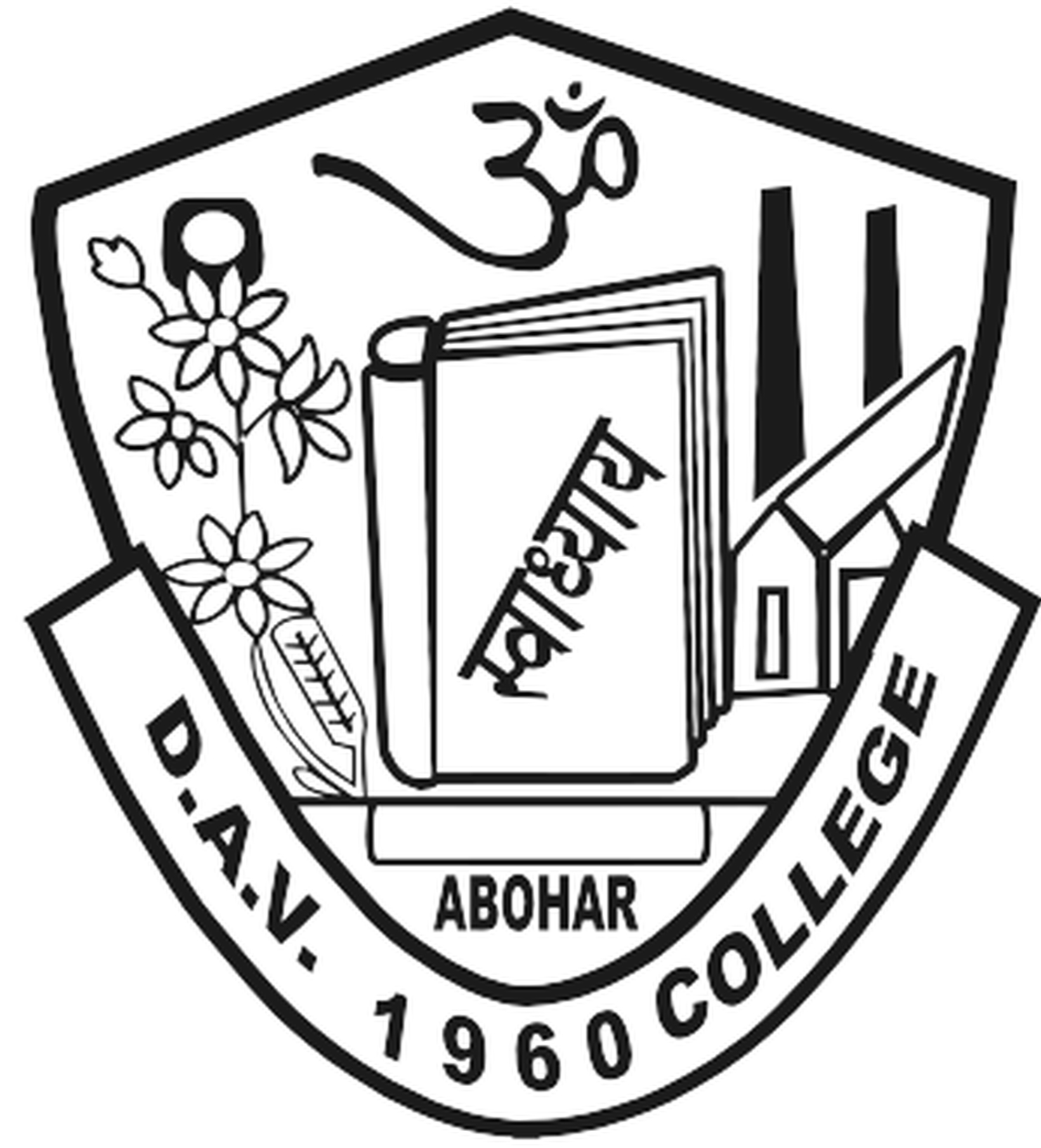 College Logo