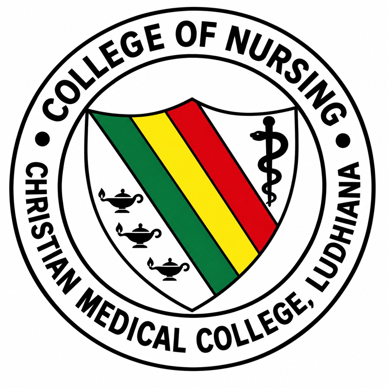 College Logo
