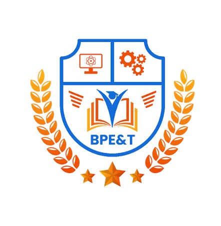 College Logo