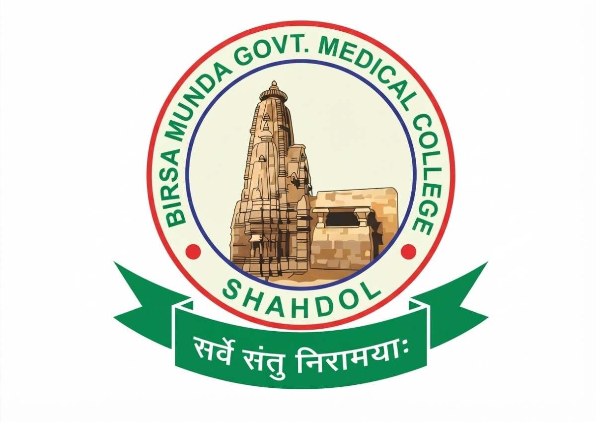 College Logo