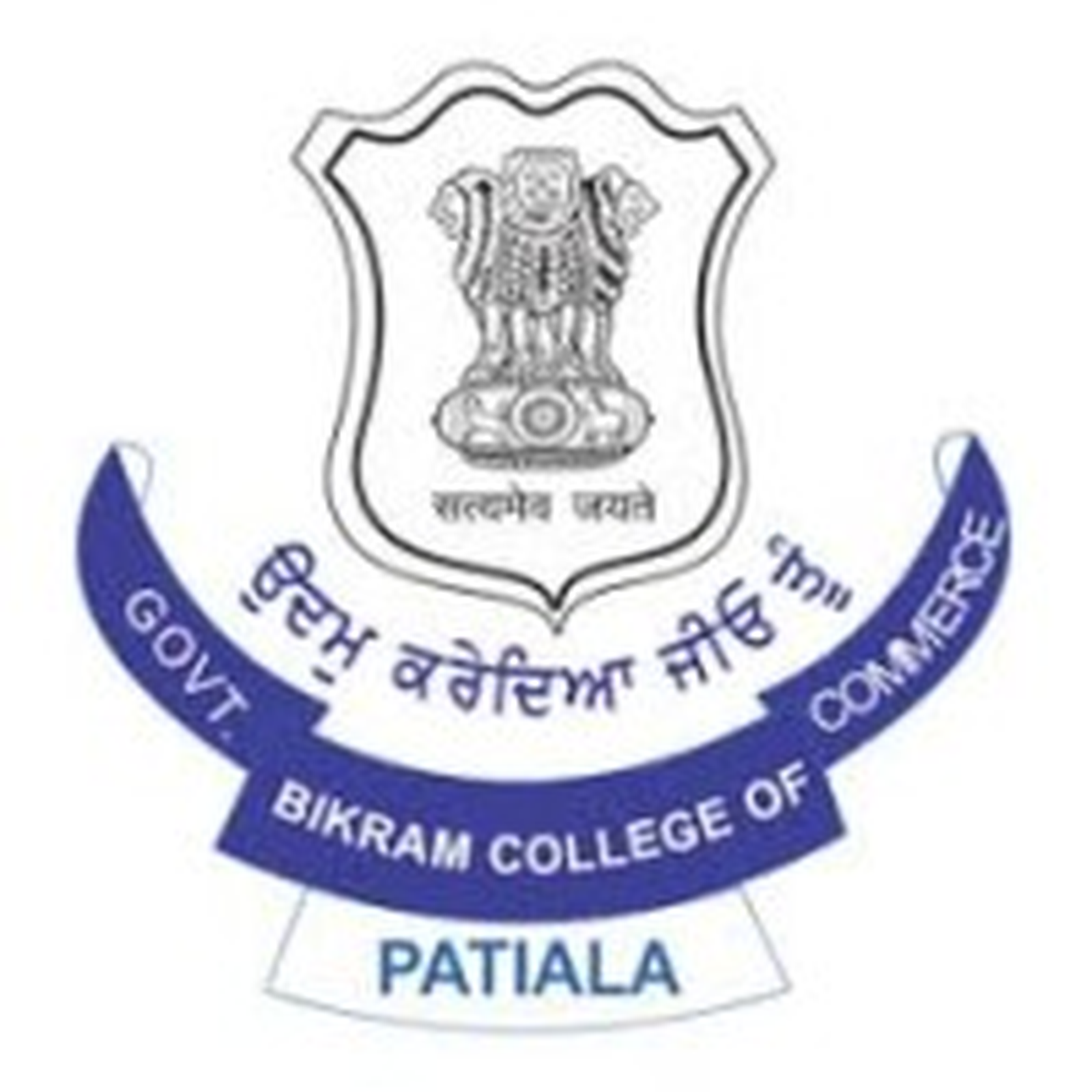 College Logo