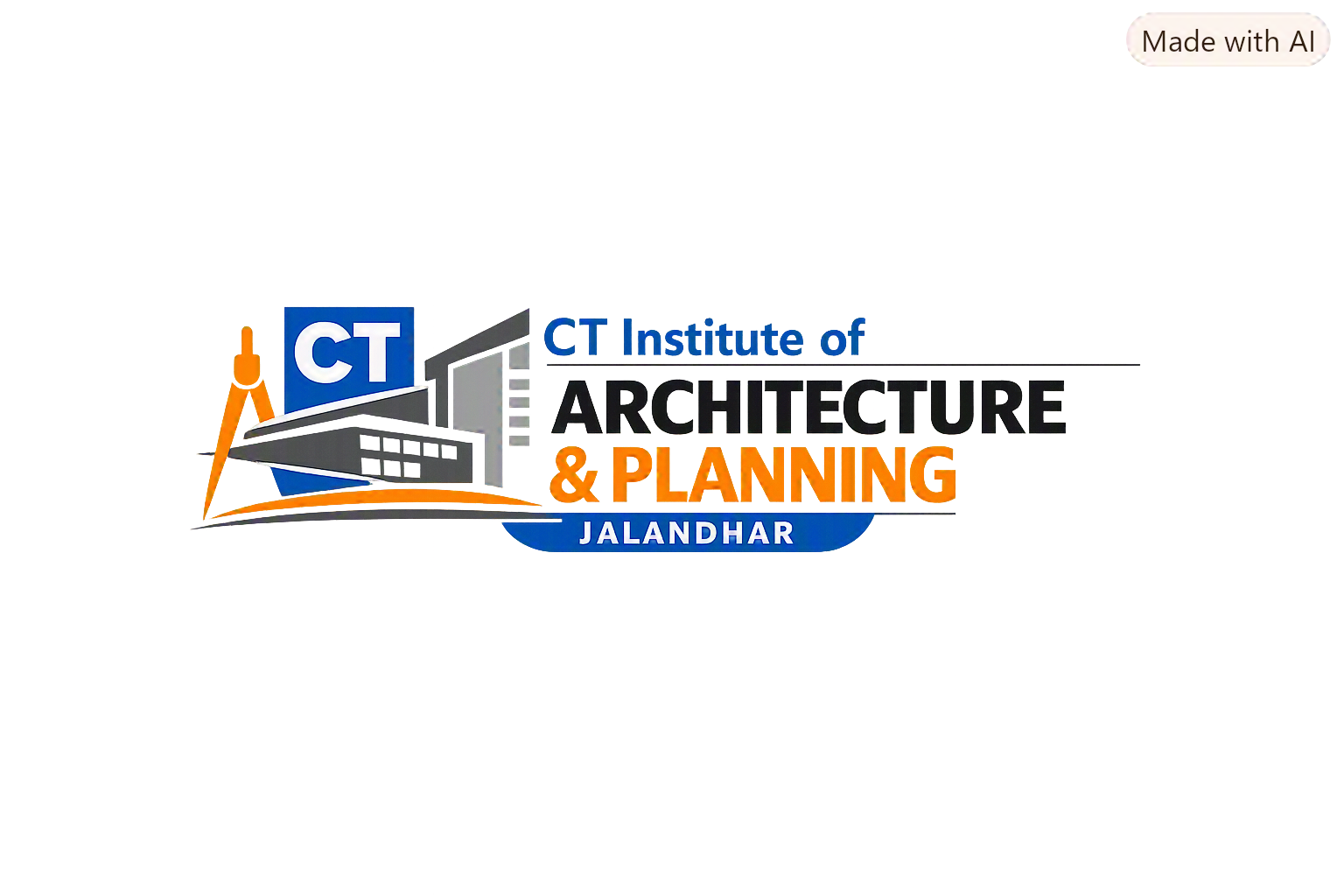 College Logo