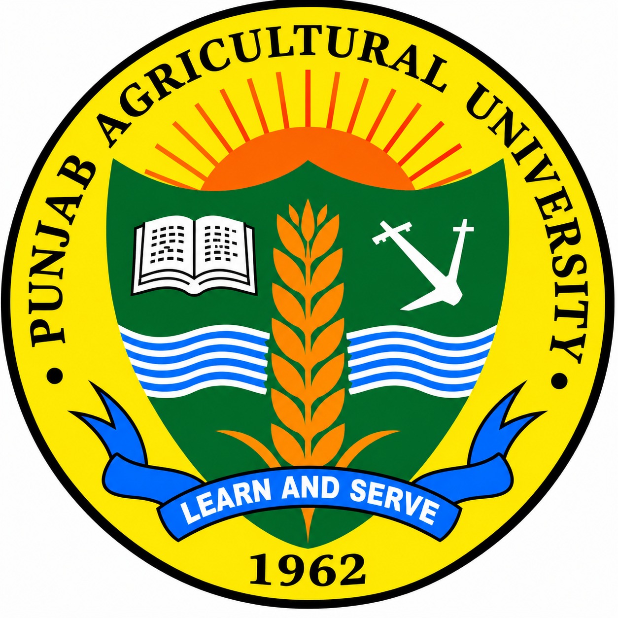 College Logo