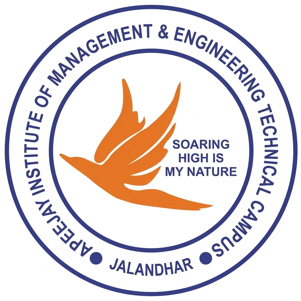 College Logo