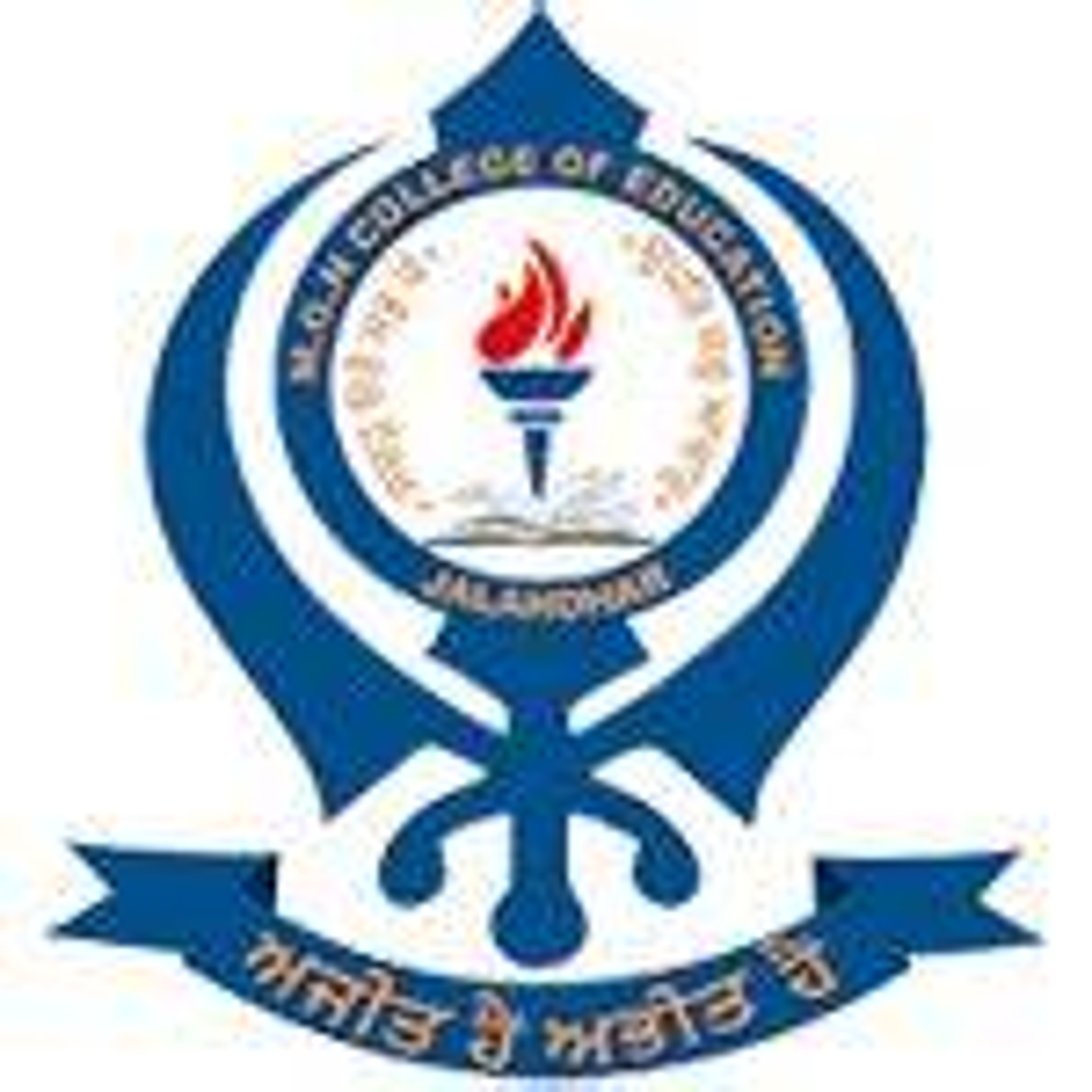College Logo