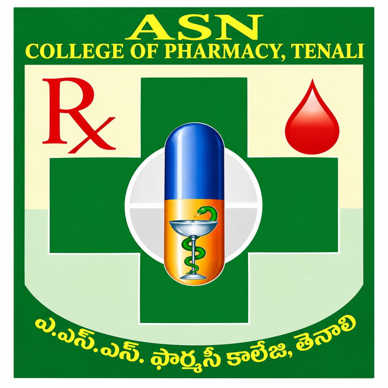 College Logo