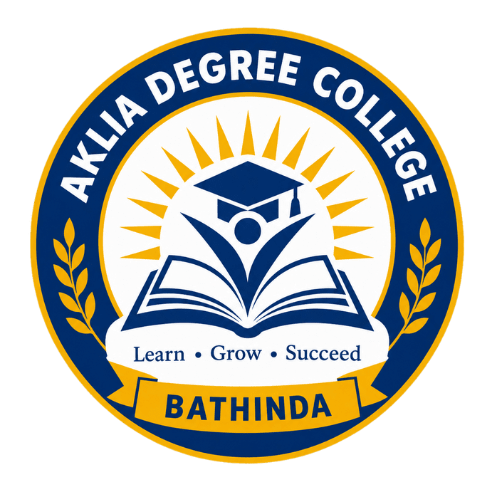College Logo
