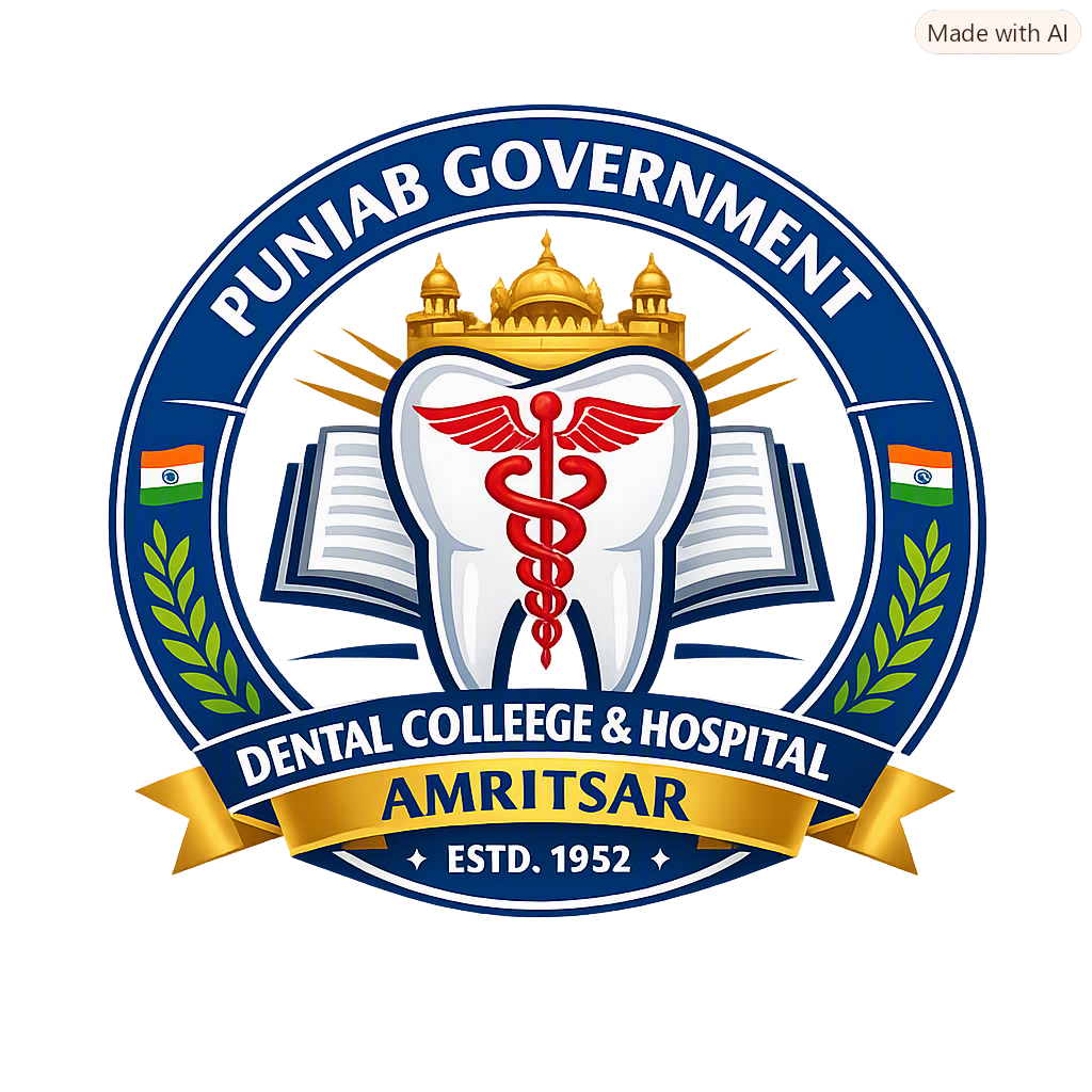 College Logo